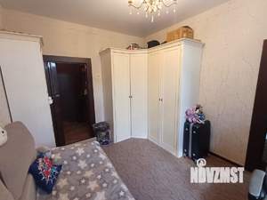 1-к квартира, вторичка, 35м2, 4/5 этаж