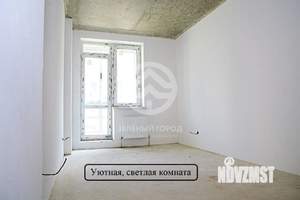 1-к квартира, вторичка, 35м2, 1/4 этаж