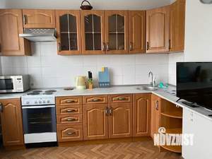 3-к квартира, вторичка, 76м2, 6/16 этаж