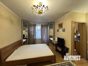 1-к квартира, вторичка, 30м2, 4/5 этаж