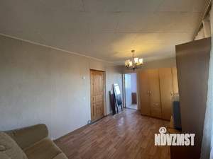 2-к квартира, вторичка, 40м2, 5/5 этаж