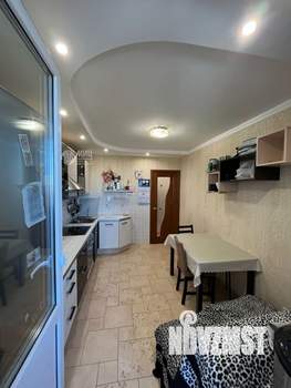 2-к квартира, вторичка, 66м2, 9/17 этаж