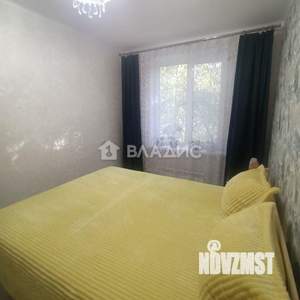 2-к квартира, вторичка, 43м2, 4/9 этаж
