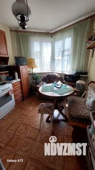 2-к квартира, вторичка, 52м2, 16/17 этаж