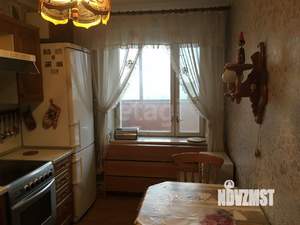 2-к квартира, вторичка, 53м2, 9/12 этаж