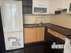 2-к квартира, вторичка, 59м2, 25/25 этаж