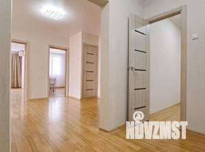 2-к квартира, вторичка, 85м2, 19/25 этаж