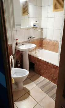 2-к квартира, вторичка, 43м2, 2/17 этаж