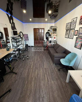 3-к квартира, вторичка, 83м2, 12/17 этаж