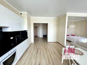 2-к квартира, вторичка, 56м2, 6/30 этаж