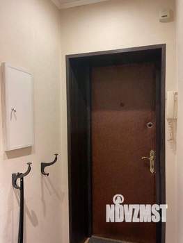 2-к квартира, вторичка, 42м2, 2/4 этаж
