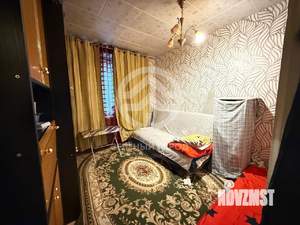 1-к квартира, вторичка, 19м2, 1/5 этаж