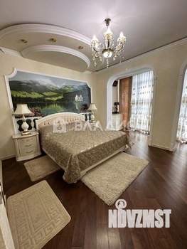 3-к квартира, вторичка, 110м2, 15/25 этаж