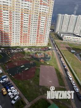 2-к квартира, вторичка, 63м2, 14/25 этаж