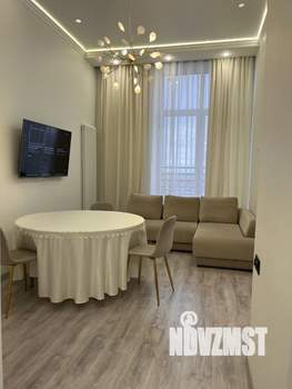 3-к квартира, вторичка, 60м2, 17/17 этаж