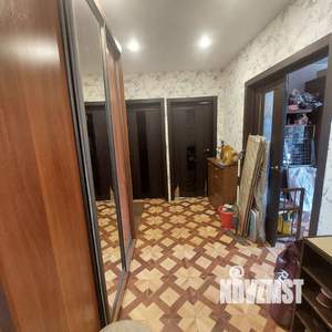 3-к квартира, вторичка, 75м2, 3/17 этаж