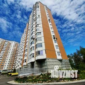 1-к квартира, вторичка, 38м2, 2/17 этаж