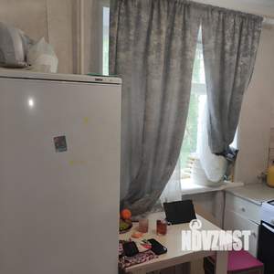 2-к квартира, вторичка, 41м2, 3/5 этаж