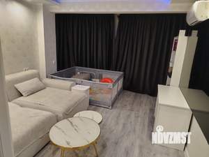 2-к квартира, вторичка, 62м2, 3/24 этаж