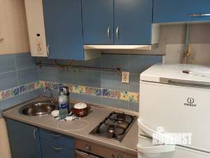1-к квартира, вторичка, 29м2, 2/5 этаж