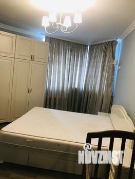 2-к квартира, вторичка, 76м2, 14/28 этаж