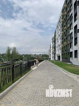 3-к квартира, вторичка, 76м2, 7/8 этаж