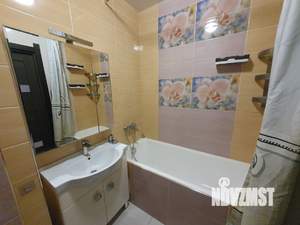 1-к квартира, вторичка, 49м2, 13/17 этаж