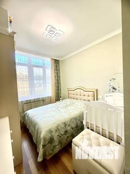 3-к квартира, вторичка, 78м2, 4/8 этаж