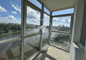 2-к квартира, вторичка, 84м2, 14/17 этаж