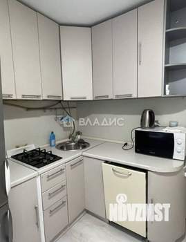 2-к квартира, вторичка, 43м2, 3/5 этаж
