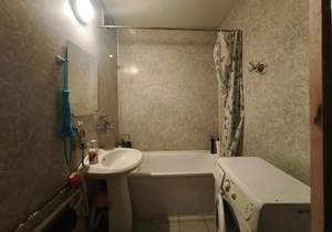 2-к квартира, вторичка, 60м2, 16/25 этаж