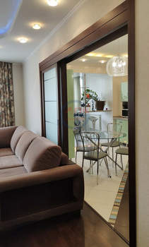 3-к квартира, вторичка, 84м2, 2/16 этаж