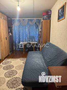 3-к квартира, вторичка, 58м2, 4/4 этаж