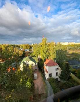 2-к квартира, вторичка, 52м2, 6/8 этаж