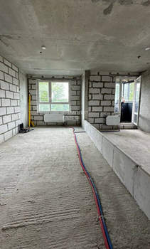 3-к квартира, вторичка, 79м2, 8/8 этаж