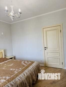 3-к квартира, вторичка, 75м2, 6/14 этаж
