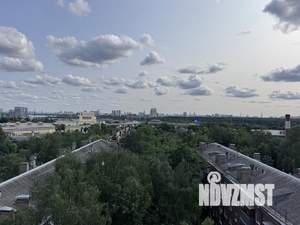 2-к квартира, вторичка, 52м2, 10/12 этаж