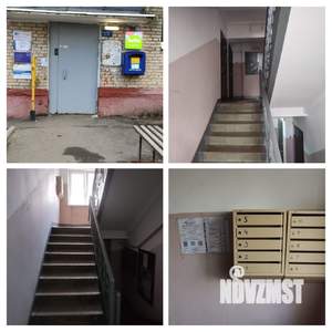 2-к квартира, вторичка, 41м2, 2/5 этаж