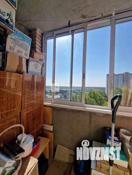 2-к квартира, вторичка, 63м2, 8/17 этаж