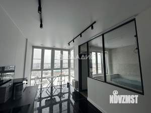 1-к квартира, вторичка, 37м2, 12/18 этаж