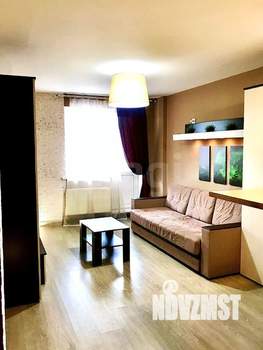 Студия квартира, вторичка, 30м2, 2/27 этаж