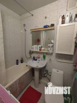 2-к квартира, вторичка, 42м2, 4/5 этаж