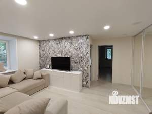 3-к квартира, вторичка, 59м2, 3/9 этаж