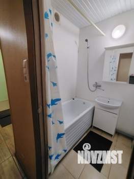 1-к квартира, вторичка, 38м2, 15/17 этаж