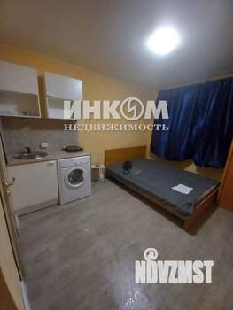 3-к квартира, вторичка, 17м2, 1/9 этаж