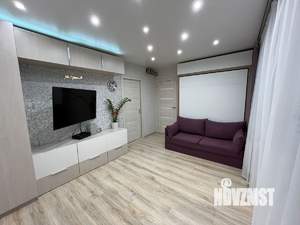2-к квартира, вторичка, 38м2, 2/5 этаж