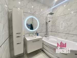 1-к квартира, вторичка, 55м2, 27/37 этаж