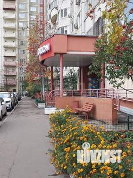 2-к квартира, вторичка, 58м2, 17/25 этаж