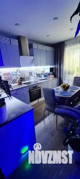 1-к квартира, вторичка, 48м2, 18/24 этаж