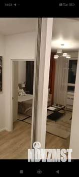 2-к квартира, вторичка, 32м2, 2/12 этаж